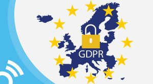 General Data Protection Regulation (GDPR) – FAQ