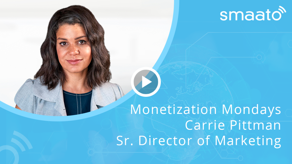 Monetization Mondays Ep. 2: The Changing Landscape With Carrie Pittman [Video]