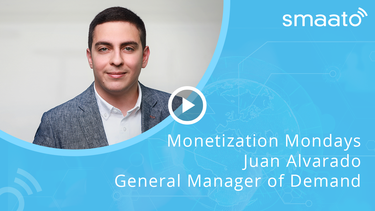 Monetization Mondays Ep. 3: Lasting Relationships With Juan Alvarado [Video]
