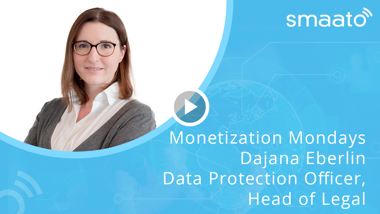 Monetization Mondays Ep. 4: Embracing User Privacy With Dajana Eberlin