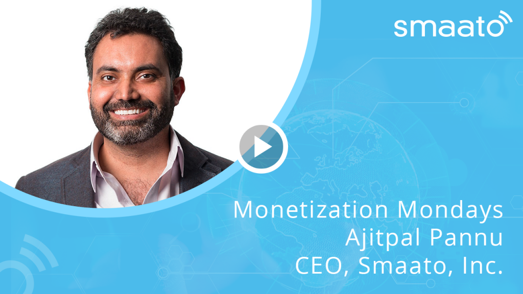 Monetization Mondays Ep. 1: Customer Obsession With CEO Ajitpal Pannu [Video]