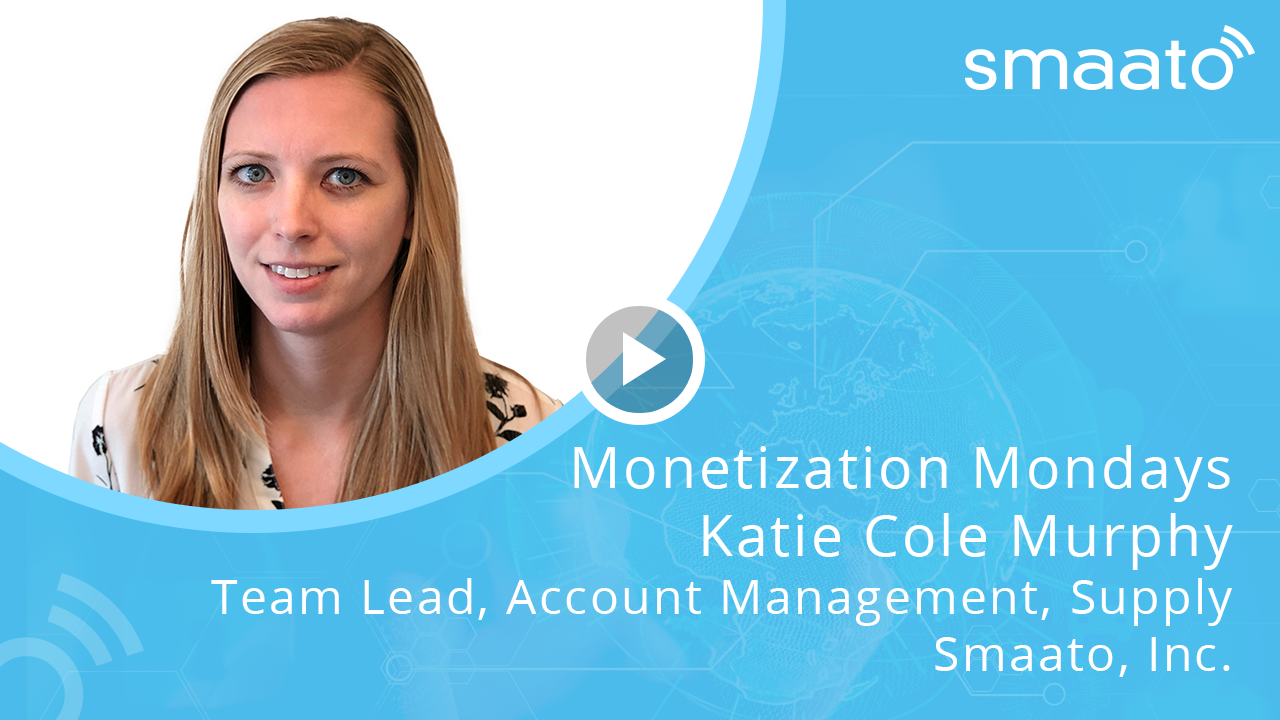 Monetization Mondays Ep. 6: Dynamic Experiences With Katie Cole Murphy
