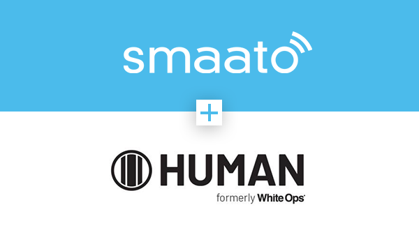 Smaato Partners with HUMAN