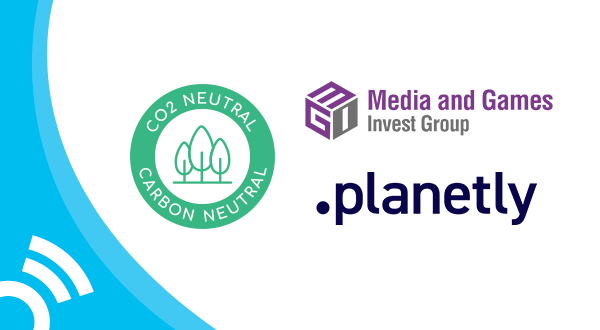 MGI and Planetly: Carbon Neutral by 2022