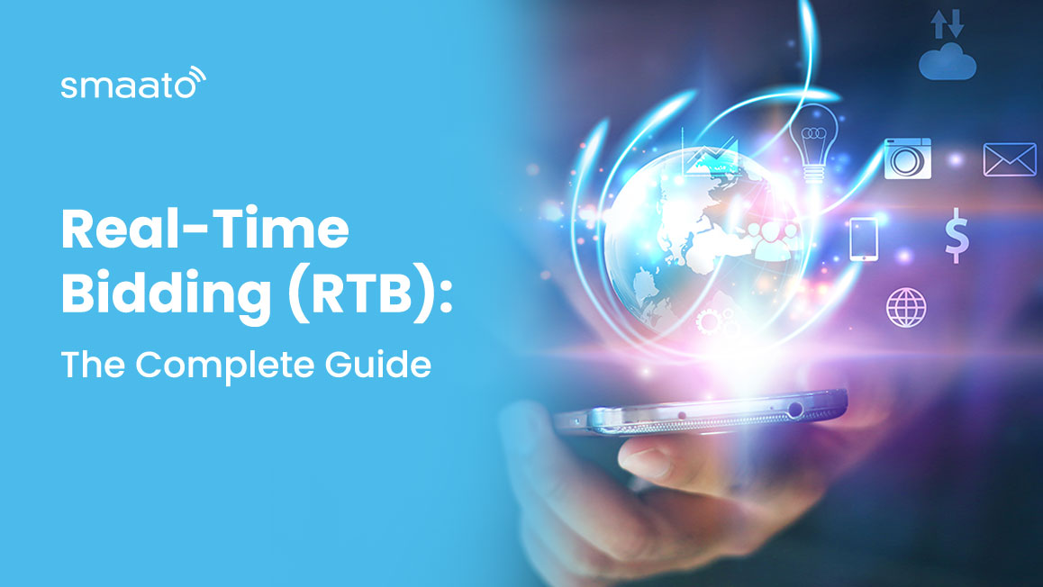 Real-Time Bidding (RTB): The Complete Guide