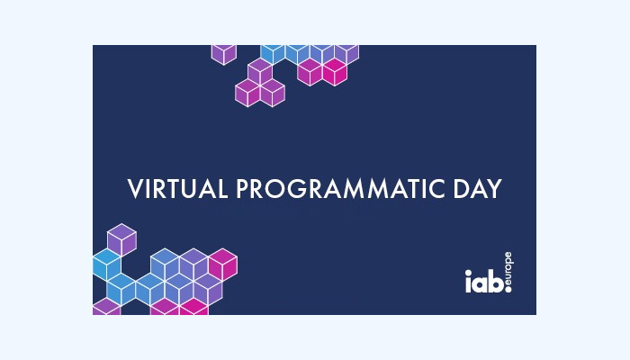 Virtual Programmatic Day H1 2022