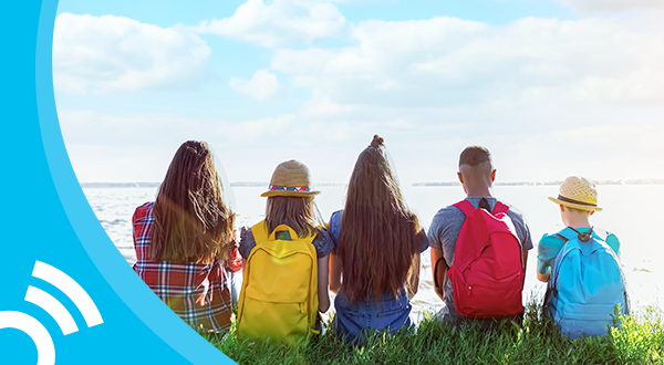 Pre-Packaged Deal Feature: Summer Travel and Back to School