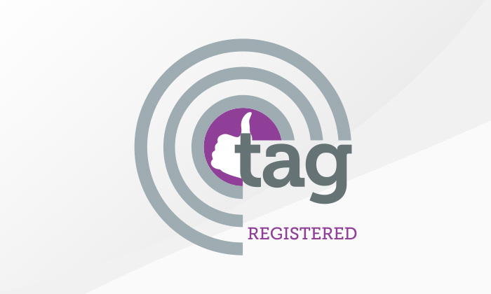 TAG Registered
